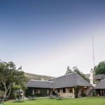 Drakensberg Cycling 8 main building at the cavern 1024x682