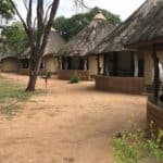 Kruger and Canyon Hikes 7 Kruger National Park Chalet