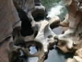 Bourkes Luck Potholes