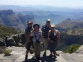 Mariepskop Blyde Canyon view
