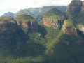 Panorama Route DRIE RONDAWELS