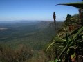 Panorama Route Gods window