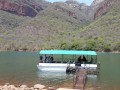 Swadini Boat trip