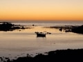 Book and travel,Sunset,Jacobsbaai,West Coast Walk