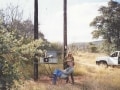 bushveld game walk