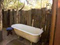 bushveld game walk, rock camp 2