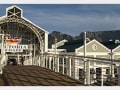 v&a waterfront