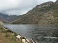 Berg river dam