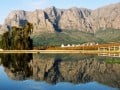 Zorgvliet Estate, Cape Winelands Cycling