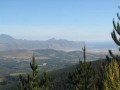 Gordons bay and Strand view