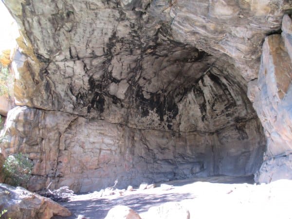 kromrivier cave
