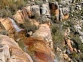 Cederberg-park-Kromrivier-cave-stream