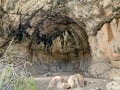 Cederberg-park-Kromrivier-cave