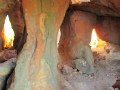 stadsaal caves