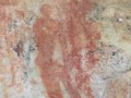 san paintings, sevilla rock art trail