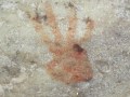 san paintings, sevilla rock art trail