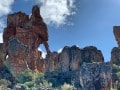 Window-rocks-Cederberg