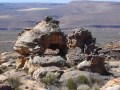 Cederberg scenery