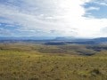 DRAKENSBERG GIANTS CASTLE HIKING