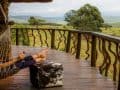 DRAKENSBERG GIANTS CASTLE HIKING