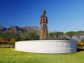 Franschhoek Valley Walk, La Motte Wine Estate