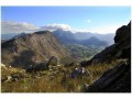 Franschhoek Valley Walk, Hiking Franschhoek valley