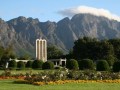 Franschhoek Valley Walk, Huguenot Monument
