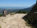 Cape Peninsula view