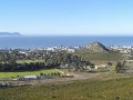 Hoys koppie from Elephant path, Hermanus Walk