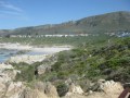 From Voelklip,Hermanus Walk