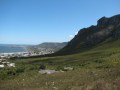 Voelklip contour path, Hermanus Walk