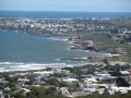 Voelklip contour path, Hermanus Walk
