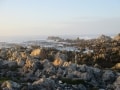 The rocks,Kleinmond
