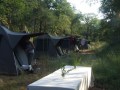 Kruger Wilderness trails 108