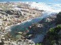 Reviews, walking holidays in South Africa,West Coast Walk,Near Varswaterbaai,