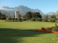 Staproetes.Franschhoek,Hugenote monument,Franschhoek staproetes