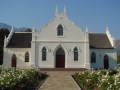 Wanderreise in Südafrika ,Franschhoek, Essen und Wein Hauptstadt von Südafrika,Franschhoek Valley Walk