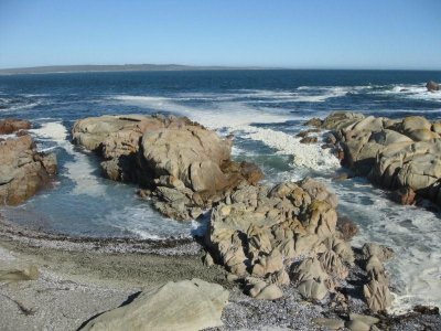 West Coast Walk,Walking and Cycling holidays in South Africa