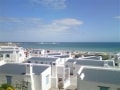 Hiking to Paternoster fishing village,West Coast Walk