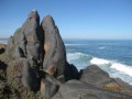 Perlemoenbaai, West Coast Walk