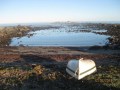 Hospital point,Jacobs bay, West Coast Walk