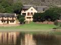 Tides River Lodge