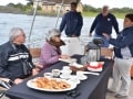 Eco-Boat-Cruise