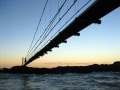 mazeppa bay bridge