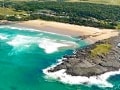 mazeppa bay island view