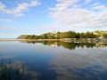 morgan bay lagoon