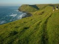 wild coast trail