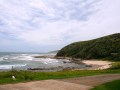 trennery's beach