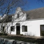 Cape Winelands Cycling 5 Akademie Street Boutique Hotel & Guest House, Franschhoek