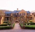 Cape Winelands Cycling 6 Franschhoek Country House & Villas
